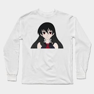 Akame Chapter 3 Long Sleeve T-Shirt